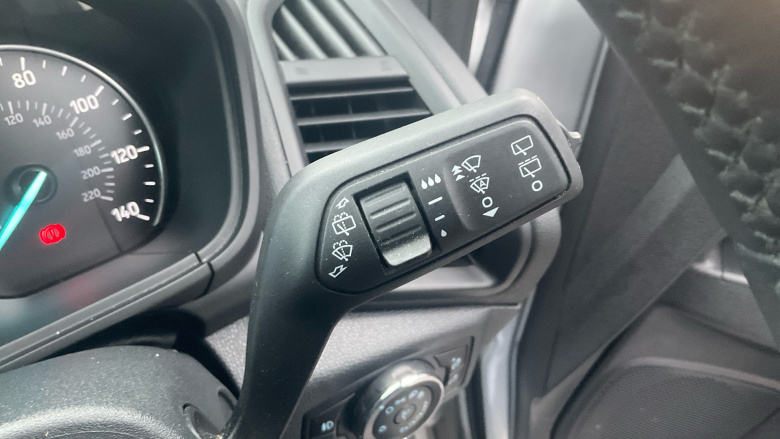 Ford EcoSport 1.0 EcoBoost 125 Titanium 5dr Auto Petrol Hatchback